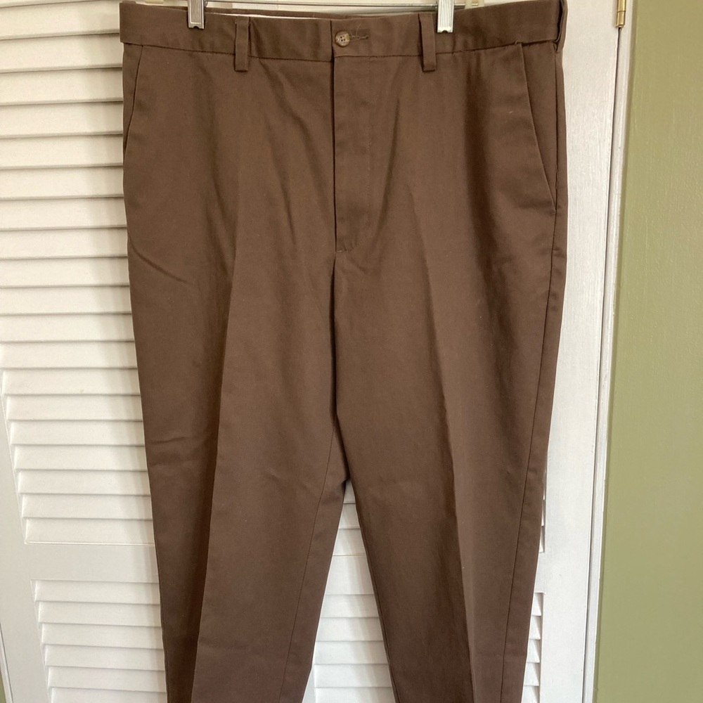 Lanesboro Men’s Pants, NWOT